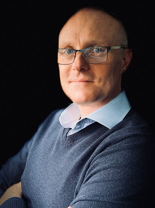 Tom Kean